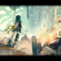 Giga Wrecker #6451