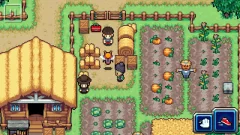 Screenshot Coromon