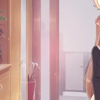 Magic Exposure: Yuri Visual Novel #38371