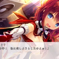 Hatsujou Sprinkle #38304
