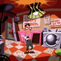 Day of the Tentacle Remastered #37220
