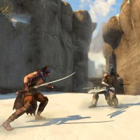 Prince of Persia #19546