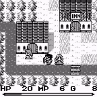 Final Fantasy Adventure #22680