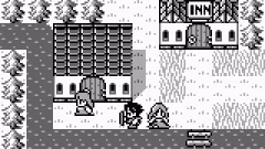 Screenshot Final Fantasy Adventure