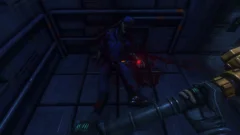 Screenshot System Shock