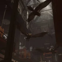 Dishonored 2 #7442