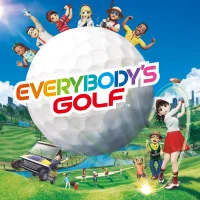 Everybody's Golf #35925