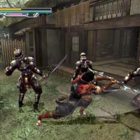 Onimusha 2: Samurai's Destiny #26655
