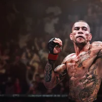 EA Sports UFC 6 #29151