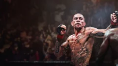 Screenshot EA Sports UFC 6