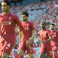 Pro Evolution Soccer 2019 (PES 2019) #12299