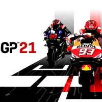 MotoGP 21 #35955