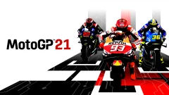 Screenshot MotoGP 21