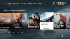 Screenshot Battlefield 4