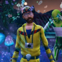 The Sims 4: Al Lavoro! #4839
