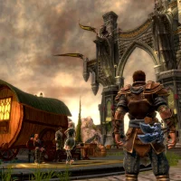 Kingdoms of Amalur: Reckoning #32639
