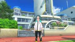 Screenshot Inazuma Eleven: Victory Road