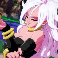 Dragon Ball FighterZ #11866