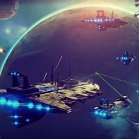 No Man's Sky #6438
