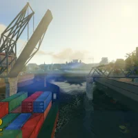 Bridge! 2 #3992