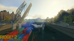 Screenshot Bridge! 2