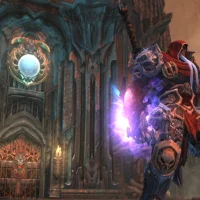 Darksiders #39238