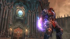 Screenshot Darksiders