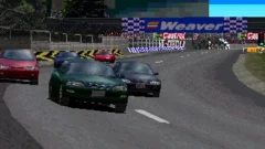 Screenshot Gran Turismo