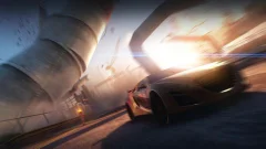 Screenshot Split/Second