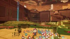 Screenshot Tinykin