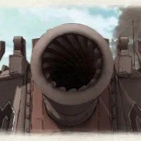 Valkyria Chronicles Remastered #3079