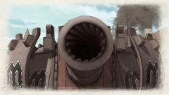Screenshot Valkyria Chronicles Remastered