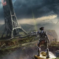 Exoborne #25422