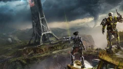 Screenshot Exoborne