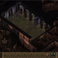 Baldur's Gate II: Shadows of Amn #22949