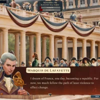 Bonaparte: A Mechanized Revolution #26145