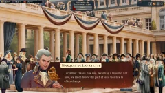 Screenshot Bonaparte: A Mechanized Revolution