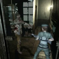 Resident Evil Archives: Resident Evil #29322
