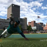 MLB The Show 18 #11952