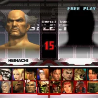 Tekken 3 #23027
