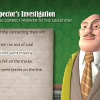 Blue Toad Murder Files: The Mysteries of Little Riddle #39074