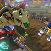 Mario Kart 8 Deluxe #8311
