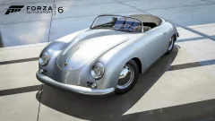 Screenshot Forza Motorsport 6