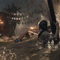 Shadow of the Tomb Raider #12836