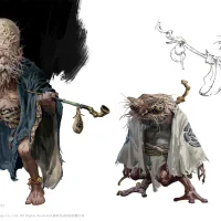 Black Myth: Wukong #24236