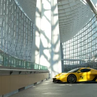GT Sport #8845