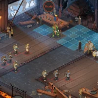 The Banner Saga #12376
