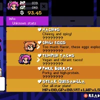 Scott Pilgrim EX #28716