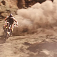 DAKAR 18 #11826