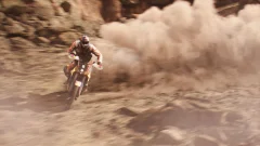 Screenshot DAKAR 18